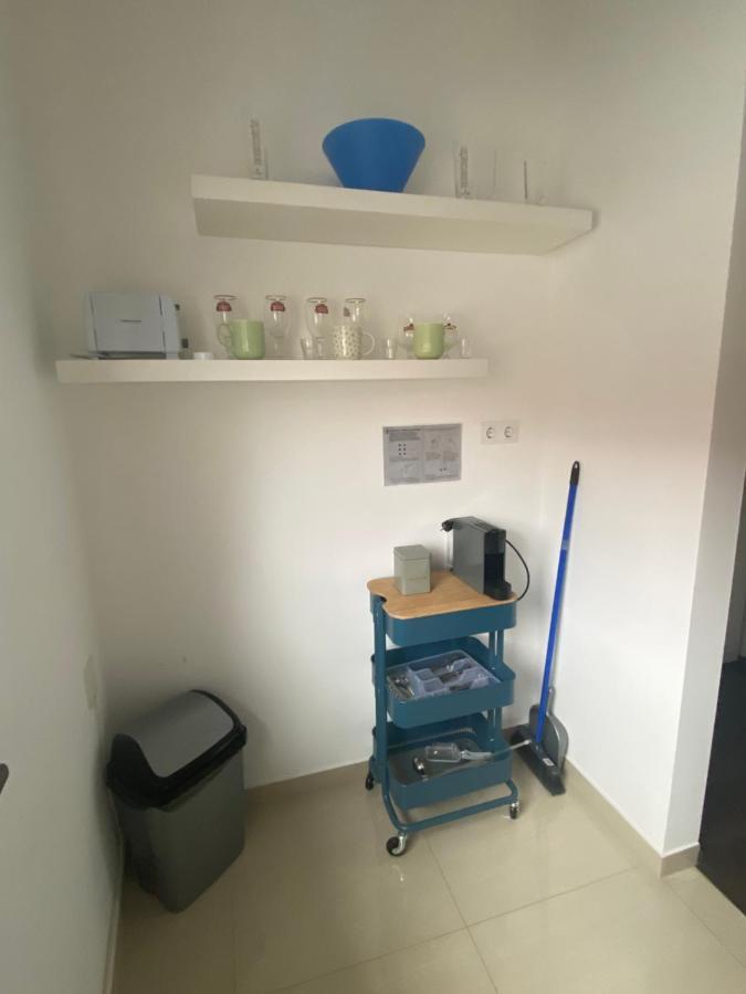 Lexi Classic Apartman Hajduszoboszlo Luaran gambar