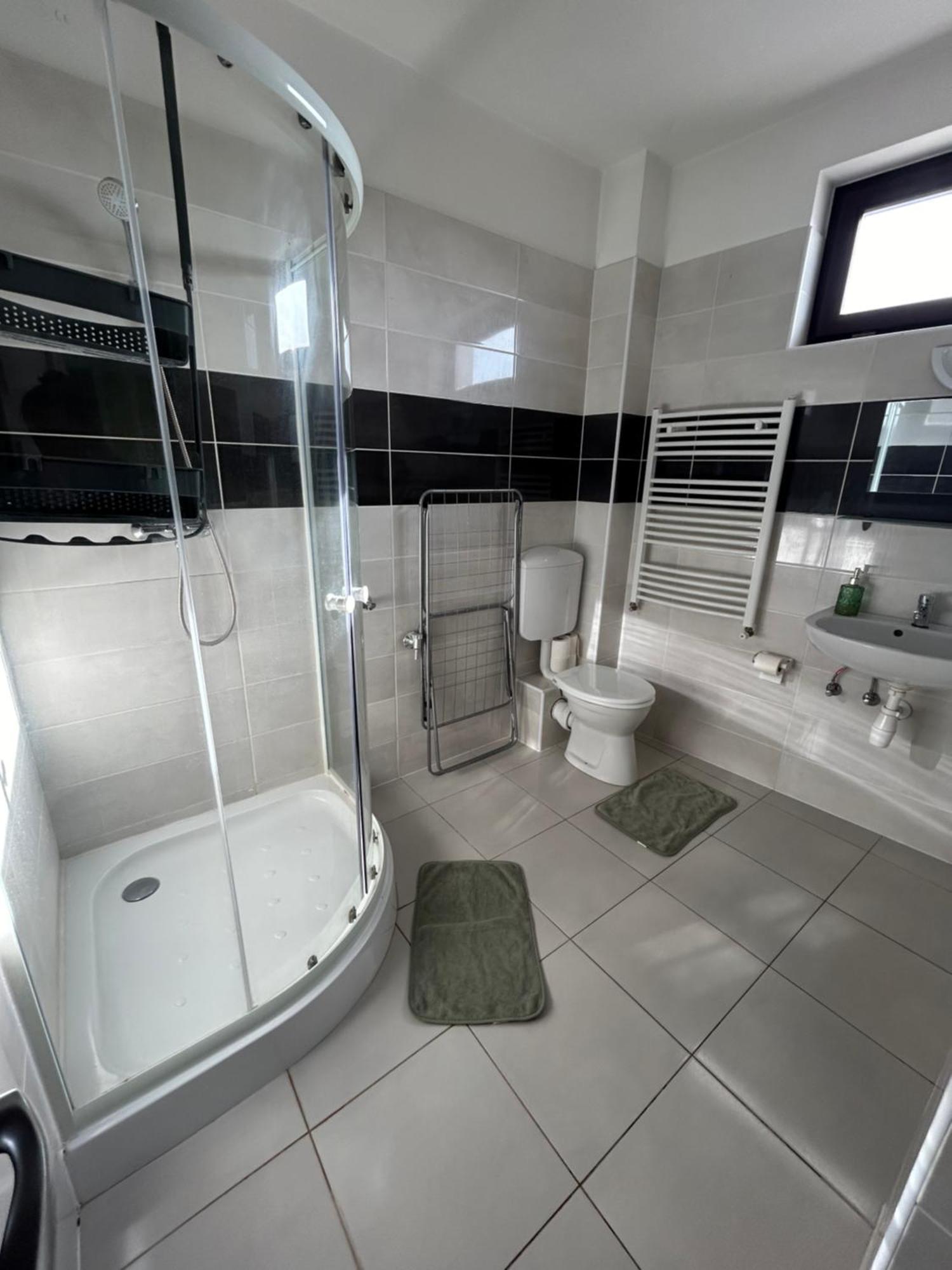 Lexi Classic Apartman Hajduszoboszlo Luaran gambar
